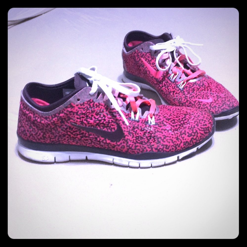 Nike Shoes